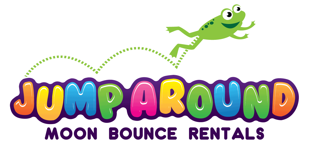 School Events with Inflatables Jump Around Virginia Bounce House