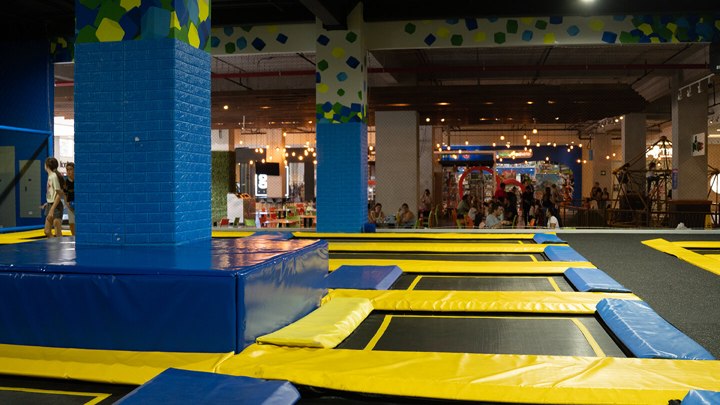 Venta De Trampolines En Santa Ana at Virgil Bill blog