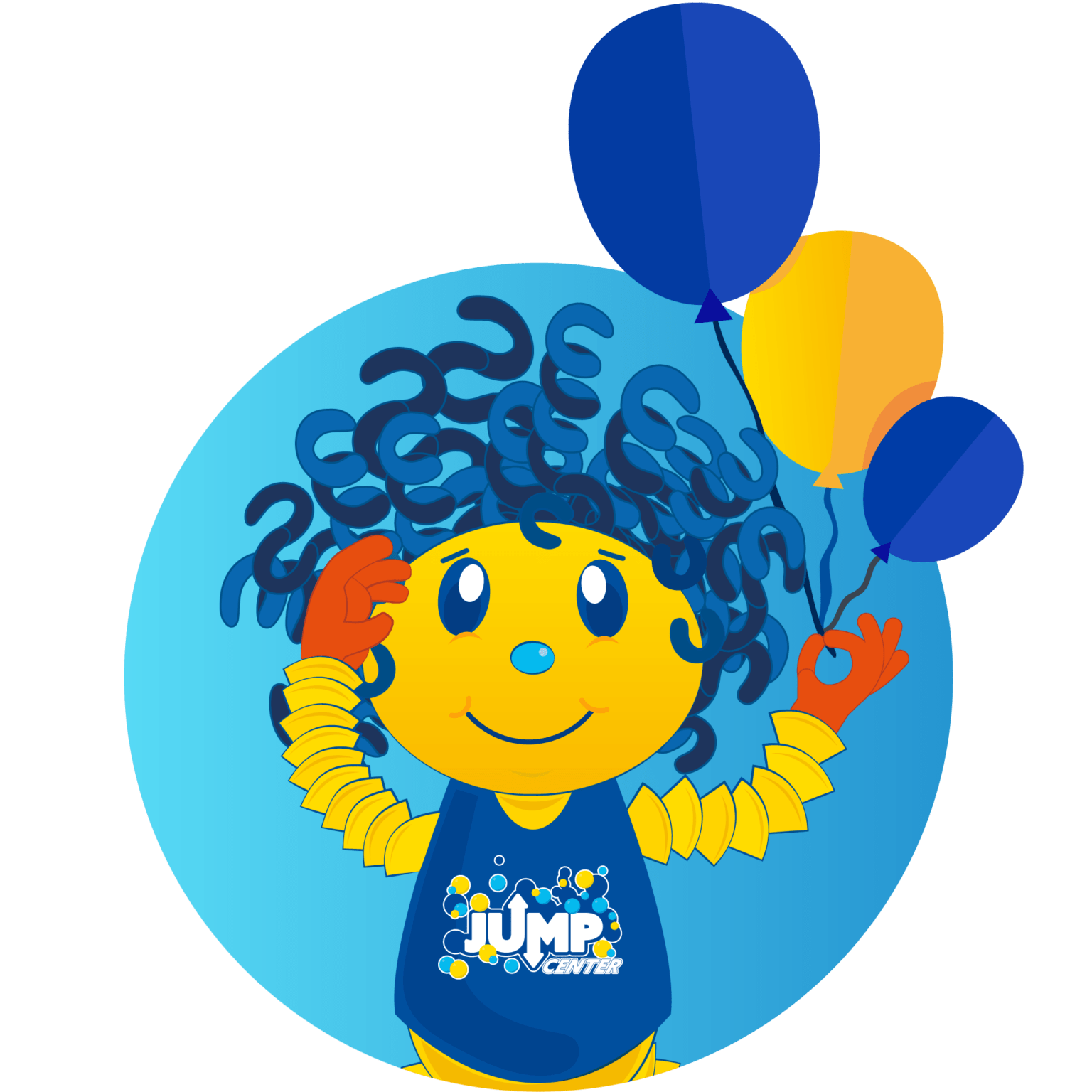 Parque de Trampolines y Atracciones en Costa Rica Jump Center