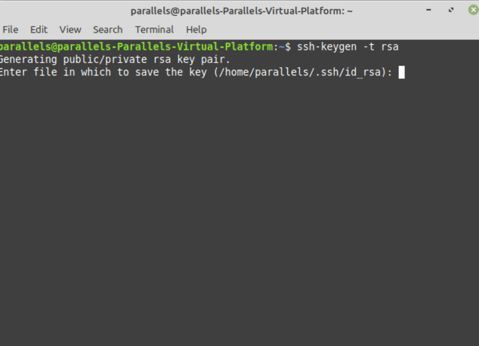 What are SSH Keys? - JumpCloud