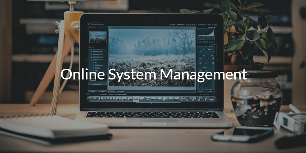 Online System Management JumpCloud