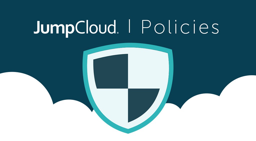 How Policies with JumpCloud Work JumpCloud