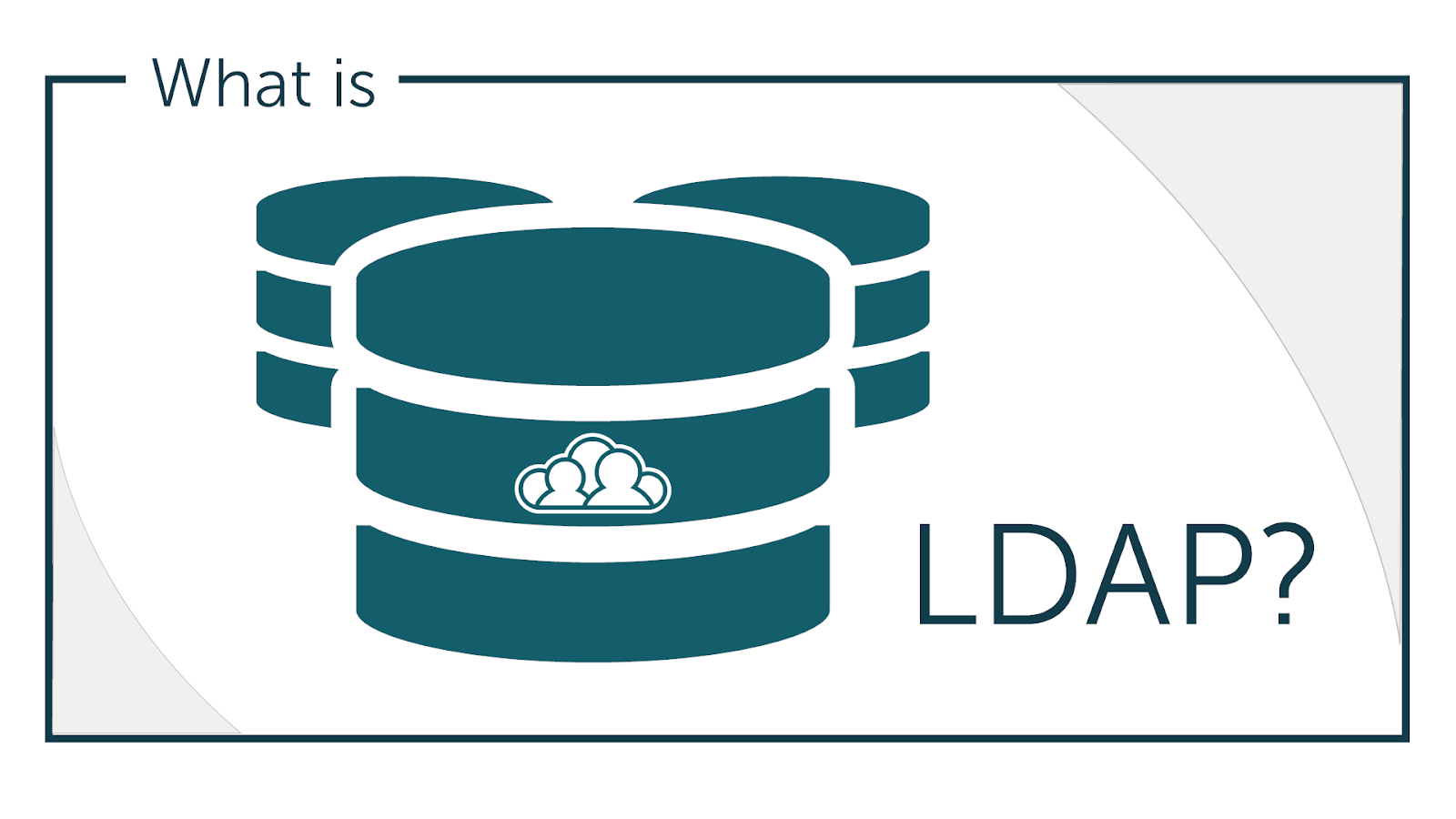 Overview of Cloud LDAP - JumpCloud