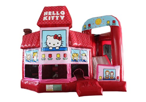 Jumper Rentals Shelby,NC