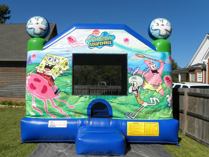 Spongebob Original Jumper