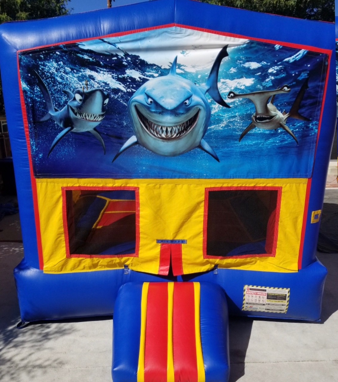 Party Rental Jumpers Water Slides Girls Jumpers Rentals Boys