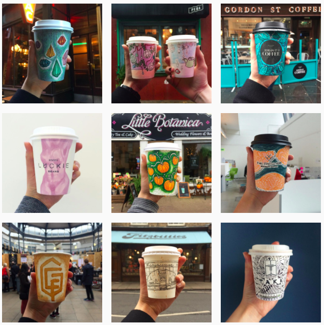 11 Lessons You Can Learn From Instagram’s Most Creative Accounts