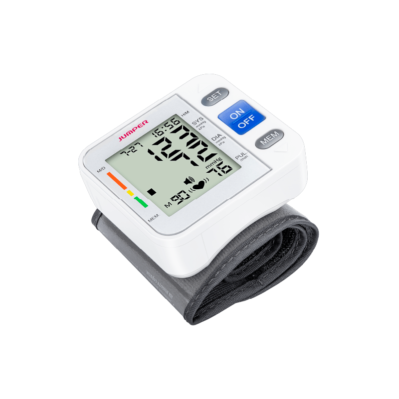 JPD900W Blood Pressure Monitor Supplier of Household Medical Devices