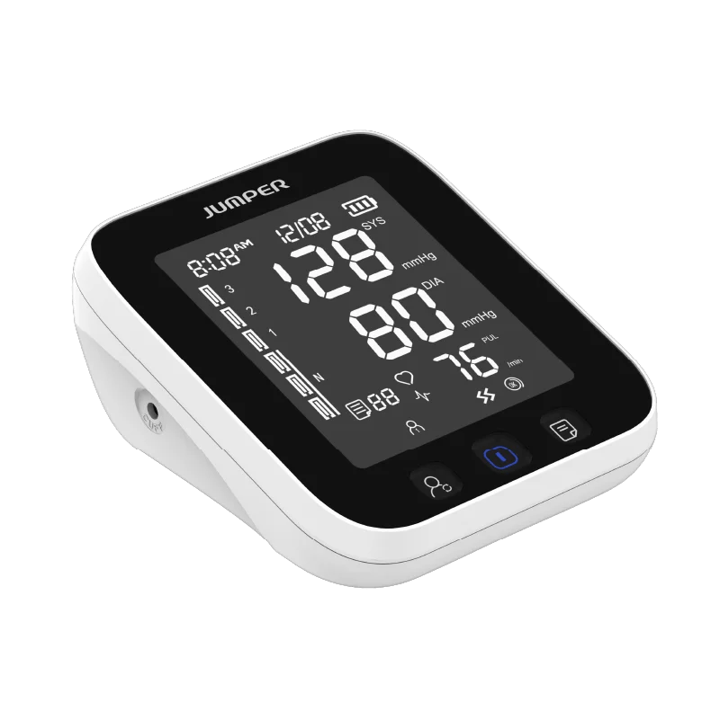 Blood Pressure Monitor Supplier of Household Medical Devices