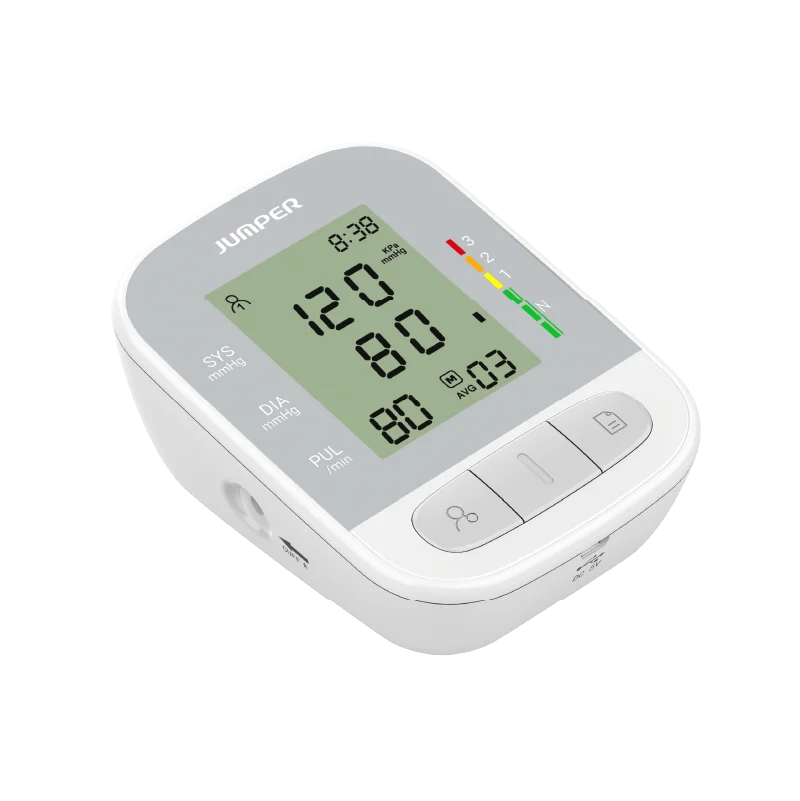 JPDHA210 Blood Pressure Monitor Supplier of Household Medical Devices