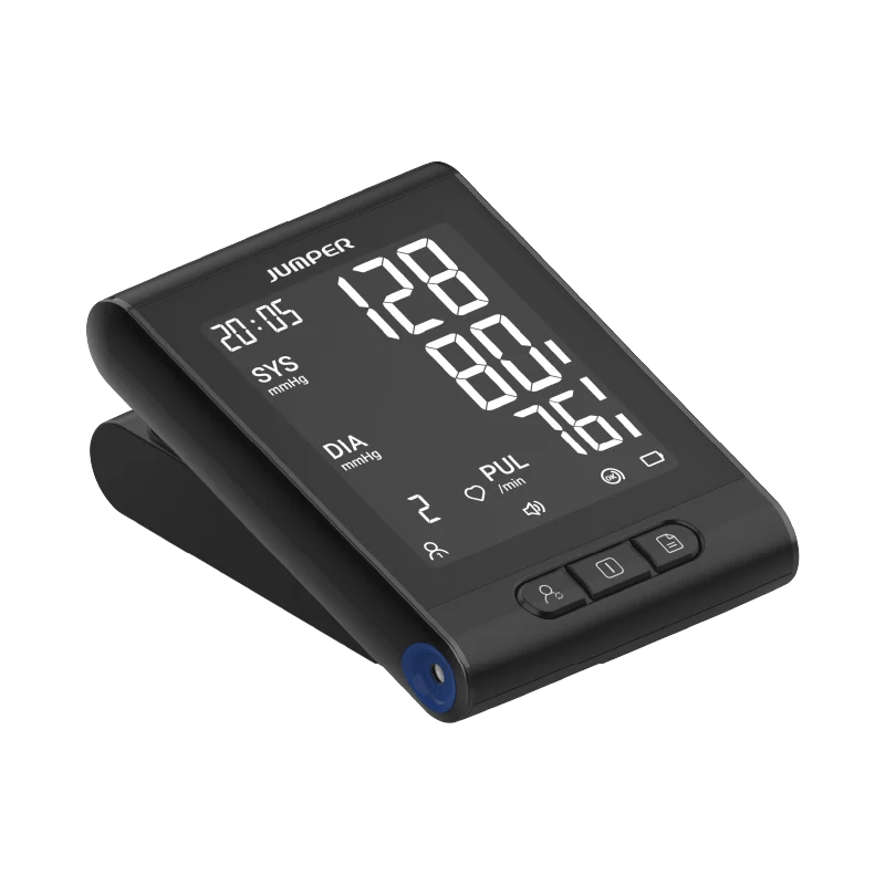 HAA10 Blood Pressure Monitor Supplier of Household Medical Devices