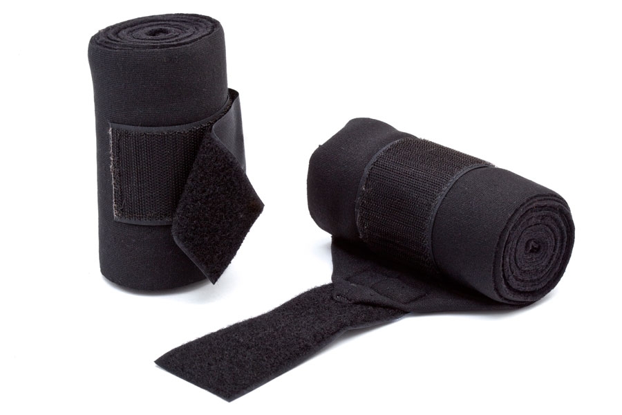 Perfect Your Polo Wrapping Technique, Presented by Draper Therapies