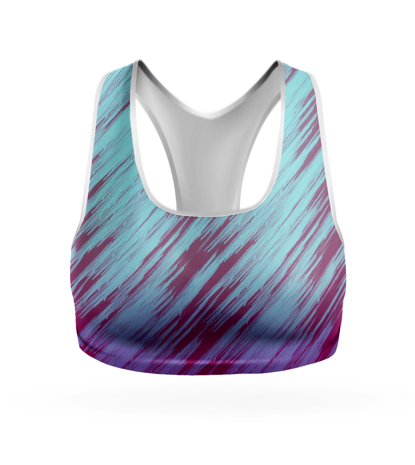 Top damski plażowy Jumper Sea salt Jumper odzież sportowa