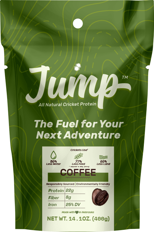 Jump Protein Powder Jump