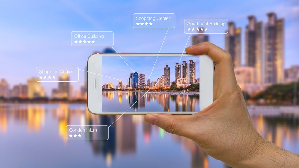 AR Mobile App Development Top Challenges in Augmented Reality