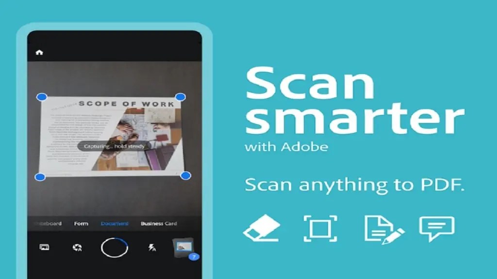 PDF Scanner App Best PDF Scanner Application PDF Scanner