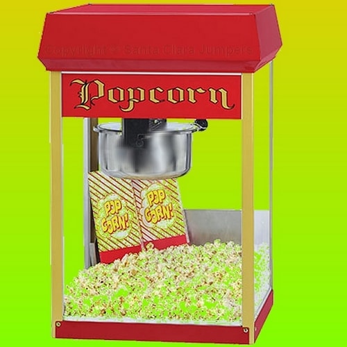 Sunnyvale Party Rentals For Parks Santa Clara Jumpers