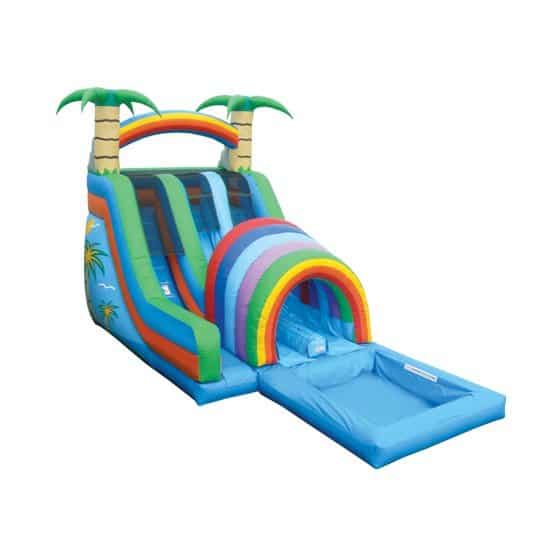 Water Slide Rentals Saratoga NY Inflatable Rentals Inflatable Water