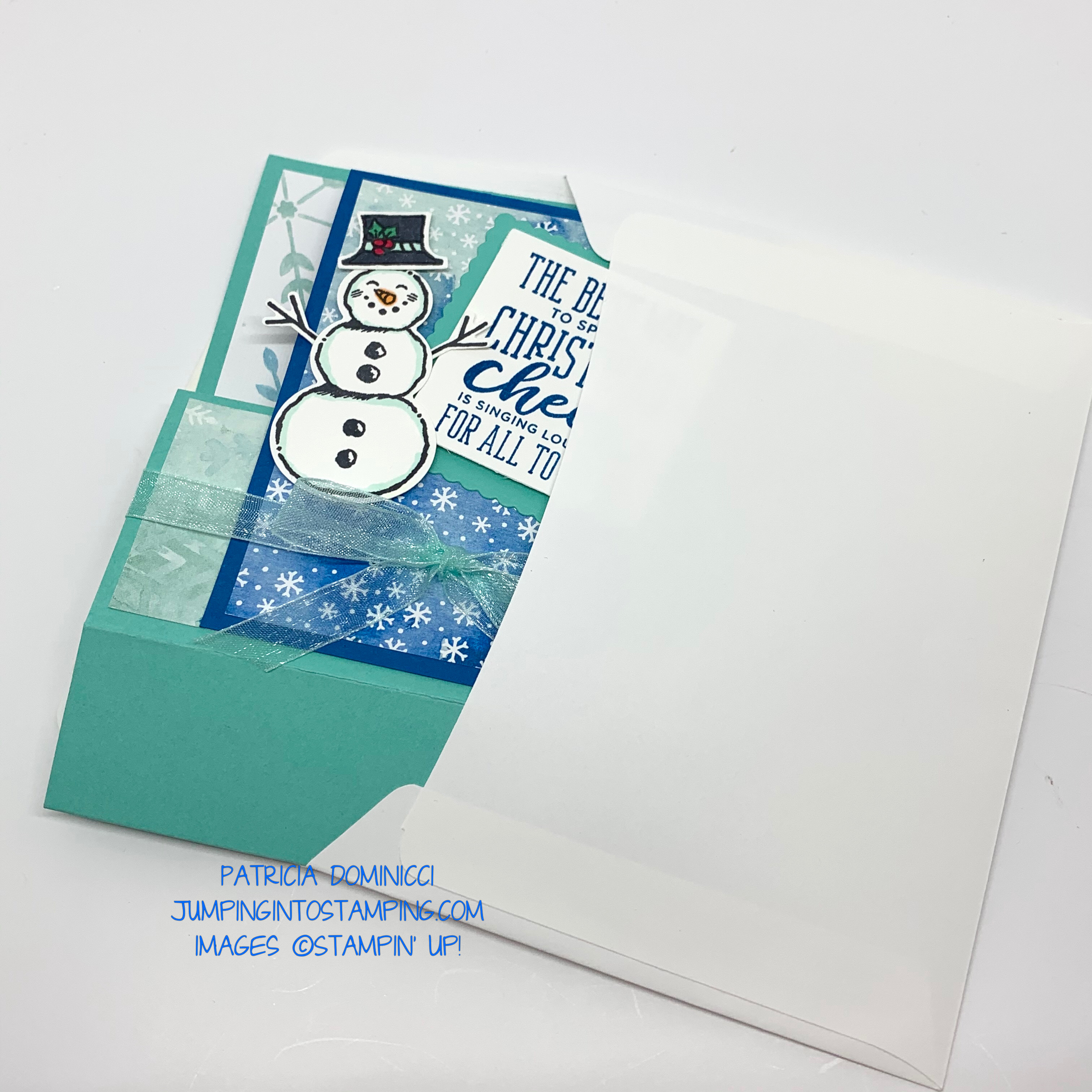 3E82F75B7086427C88C81496495F3E63 Jumping Into Stamping