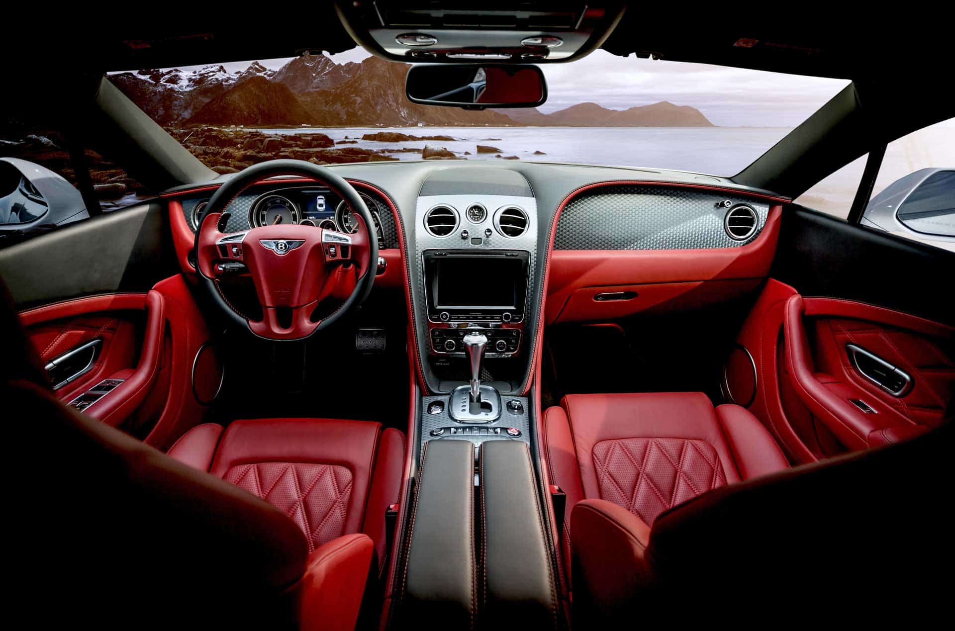 What Type of Insurance is Best for Exotic or HighValue Cars? Jump