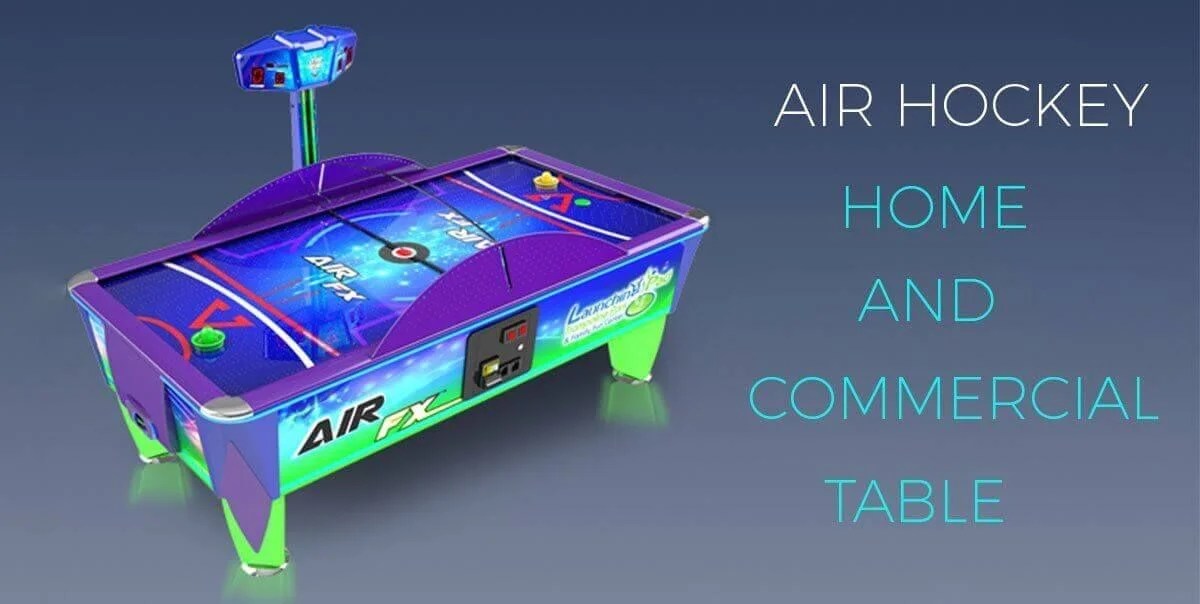 Best Buy Air Hockey Table Online. Jumpking India. Best Price.