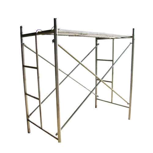 Frame Scaffolding JUMPLY