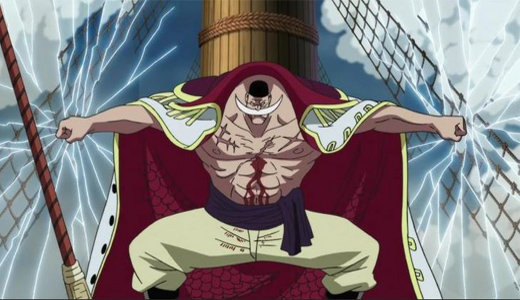 【ワンピース】白ひげ海賊団「初手、津波おこします！」←青キジいないと詰んでただろwwww │ 【気ままに】ワンピース