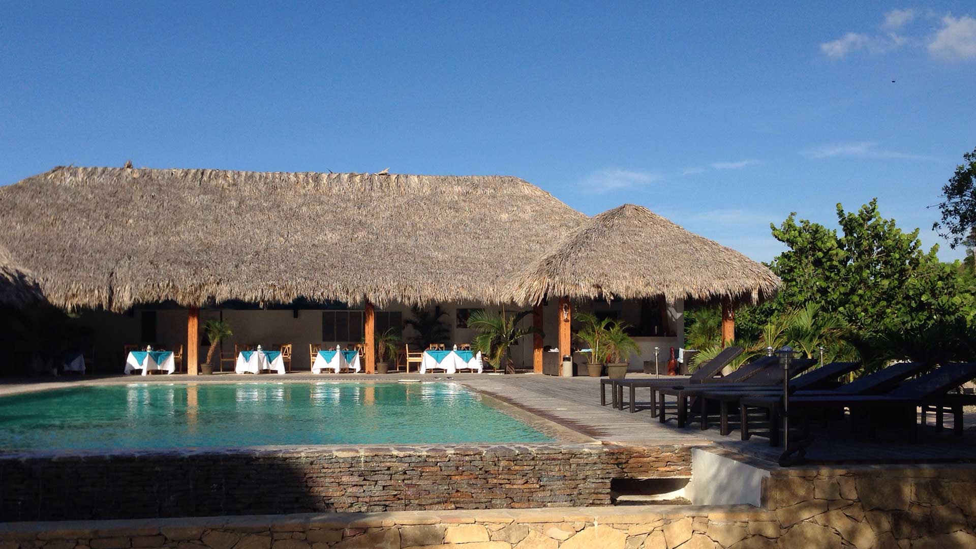 Ausflüge und Aktivitäten ab Punta Rucia Lodge, Dom. Rep.