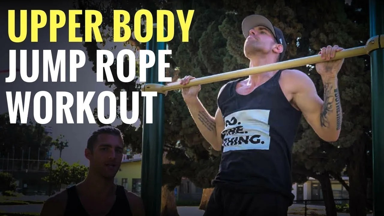 Chin Up vs Pull Up Which One Is Better? Jump Rope Dudes