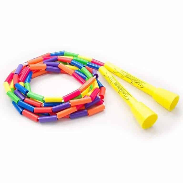 5 Best Jump Ropes for Kids (and Tips to Get Them Started) JumpRopeHub