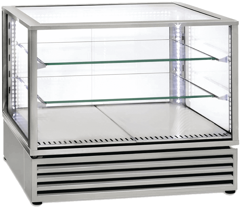 Jump Services Inc. Commercial refrigeration and ventilation services