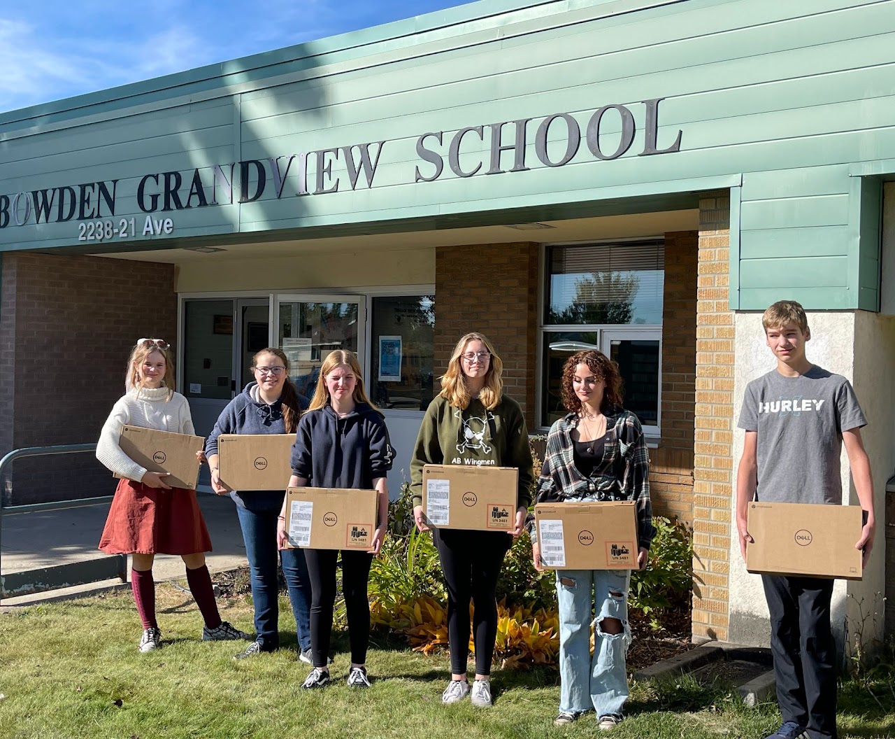 Registration Jumpstart High School