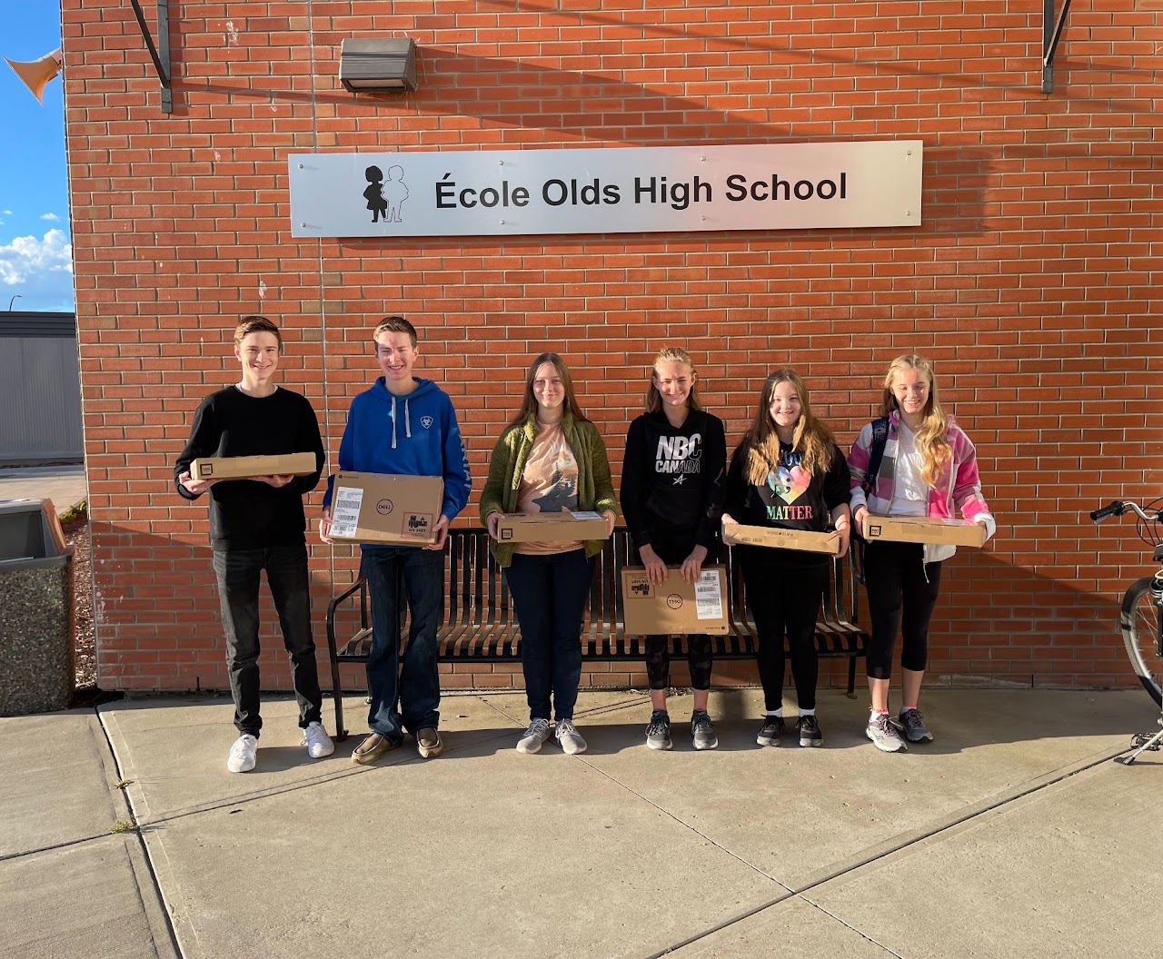 Registration Jumpstart High School