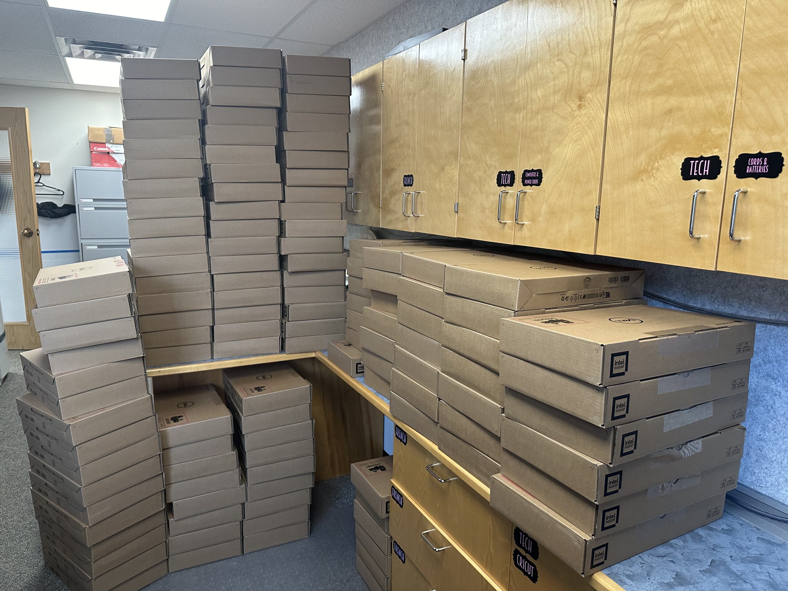 Registration Jumpstart High School