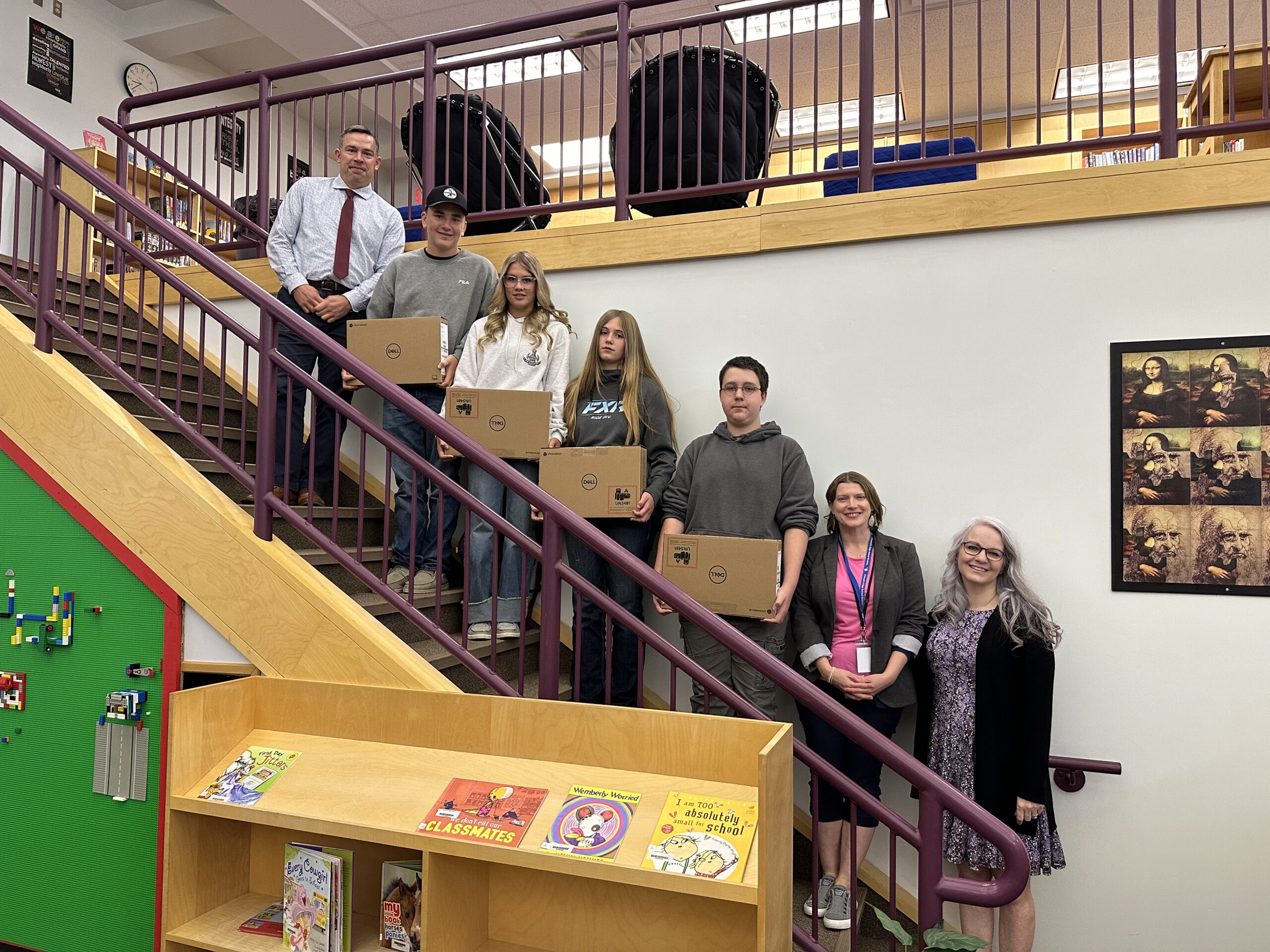 Registration Jumpstart High School