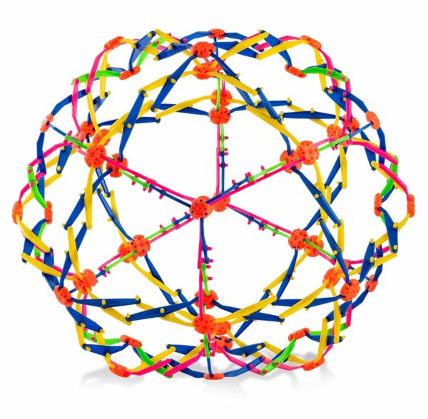 Expando Ball (Conference) JumpStart3 High energy kid's worship that