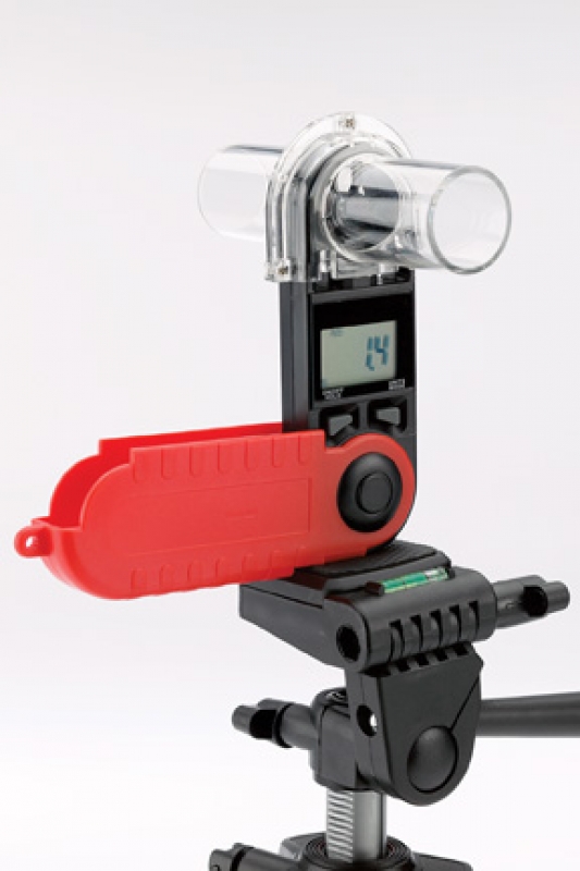 Compact Wind Gauge Kit