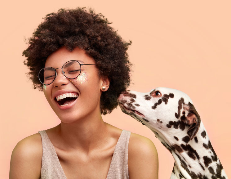 Dog training and behavior specialist Jump Start Dog Training