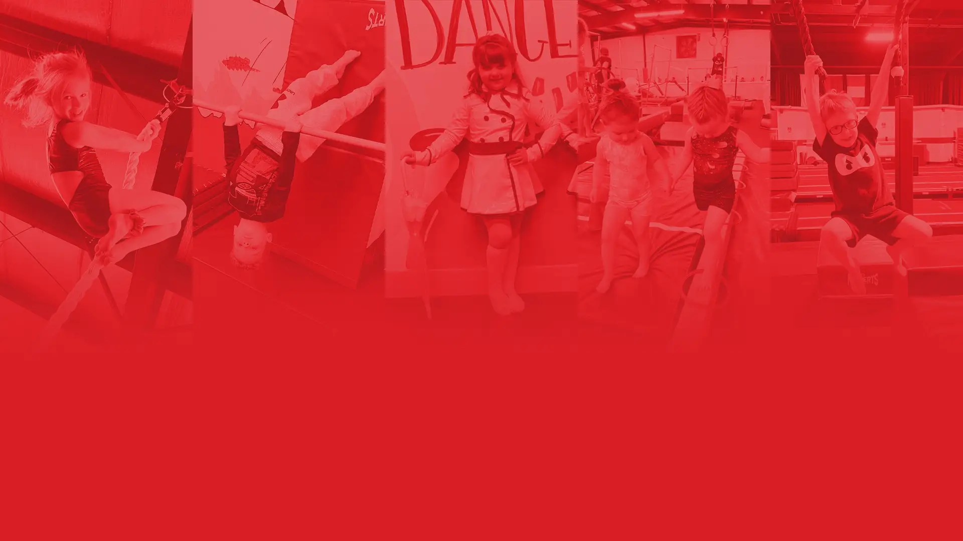 Funtastic Gymnastics Parties Jump Start Plus Gymnastics