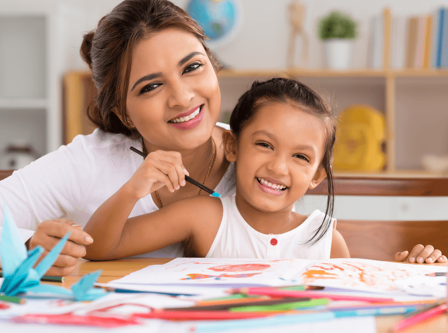 Sharing a Hobby with Your Child Jumpstart Preschool Daycare & Activity Center Pune