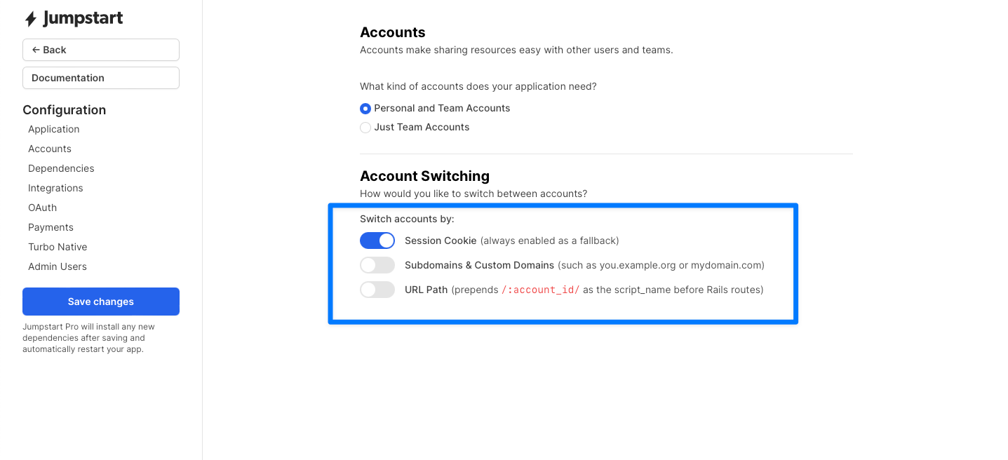 Jumpstart Account Review at Janice Harris blog
