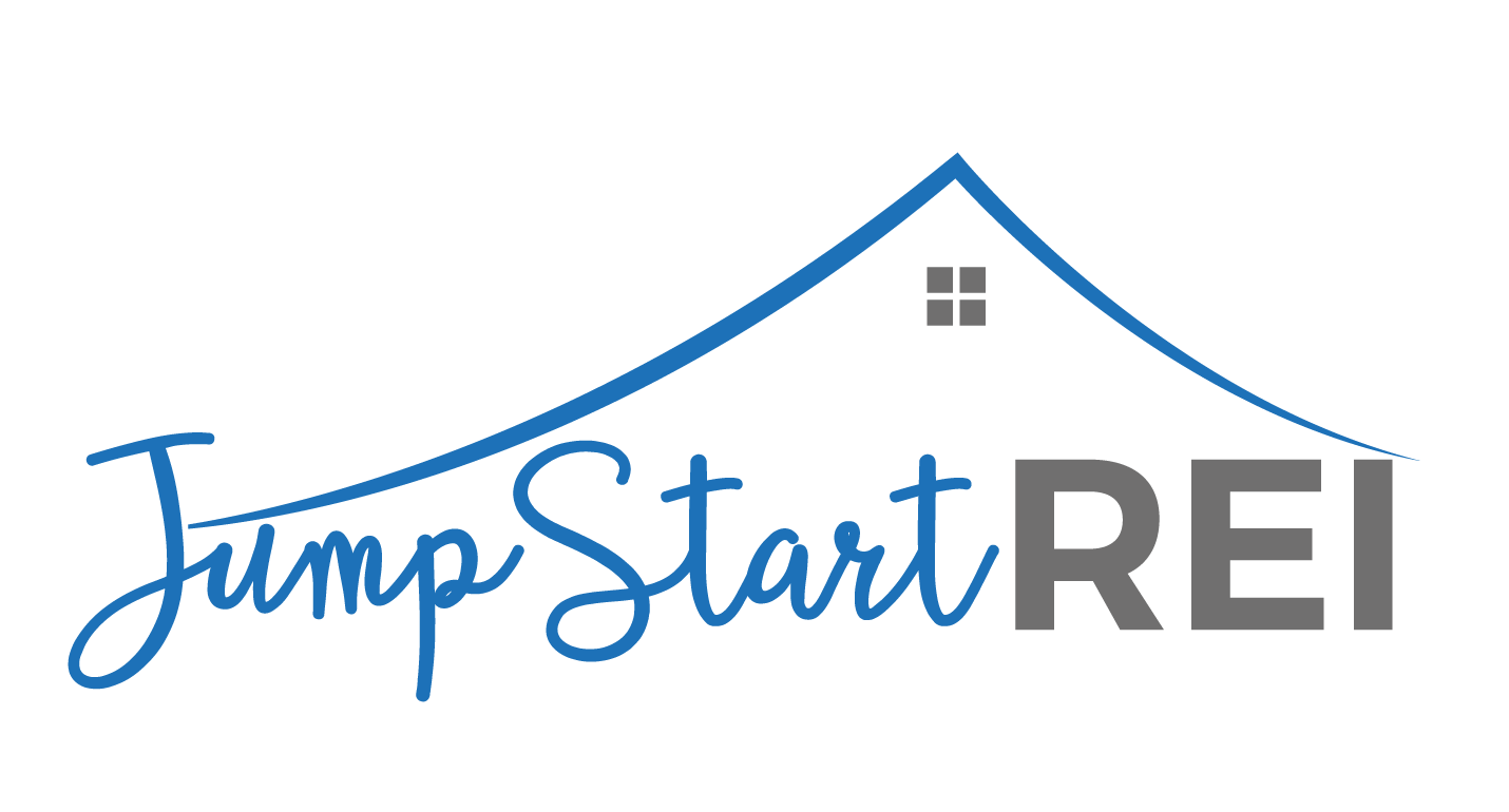 JumpStart REI Build Your Legacy Through Real Estate Investing!