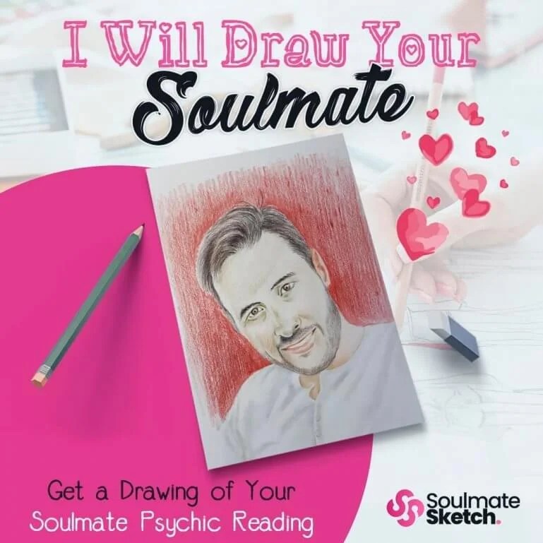 Soulmate Sketch Review Does Soulmate Sketch & Reading Works?