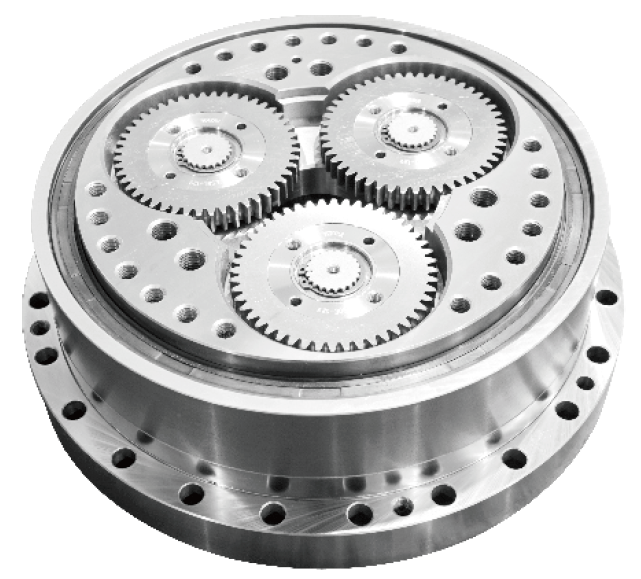 Jumptek Transmission Pioneer