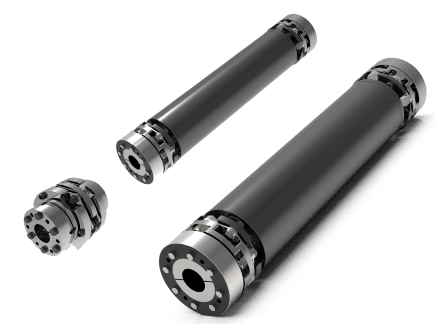 Jumptek Transmission Pioneer