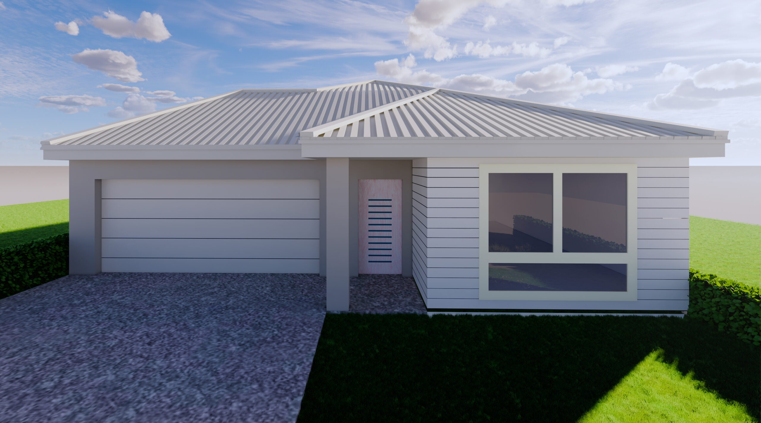 Come Home to Covella Junaid Ally Ray White