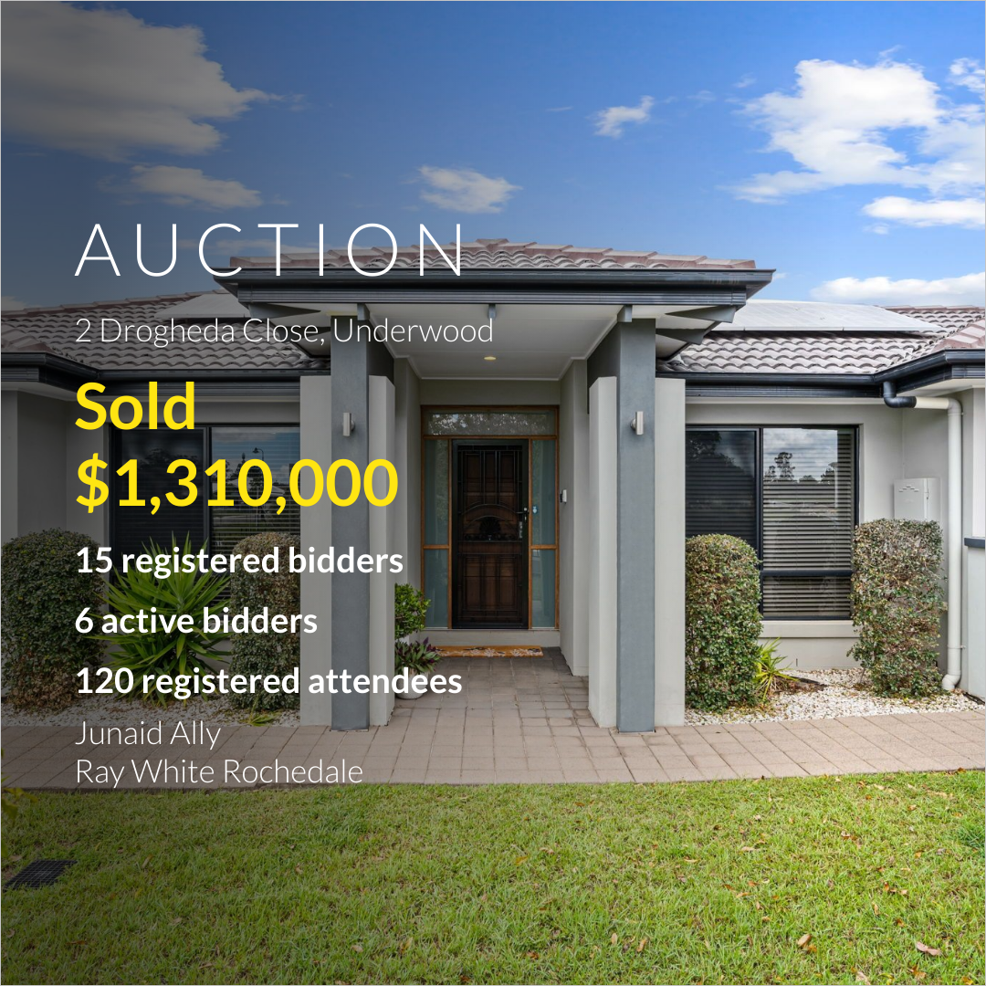 A Luxurious Family Haven with an Imminent Auction Junaid Ally Ray White