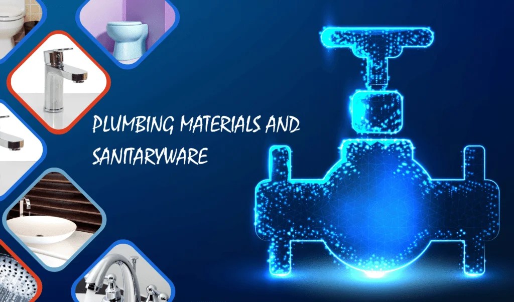 Plumbing Materials and Sanitaryware Suppliers in UAE