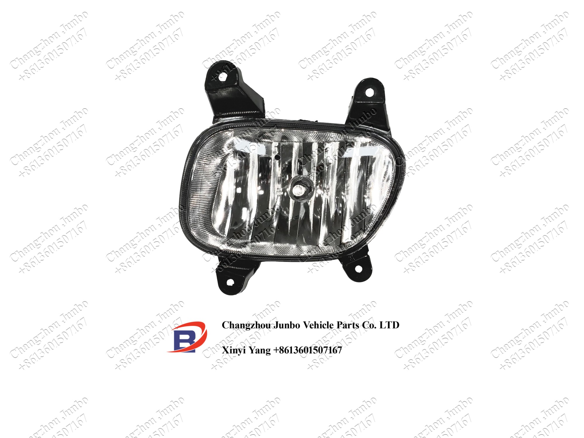 Kia Bongo Fog Light 1