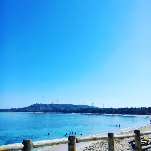 Jun & Carol Beach Cottages